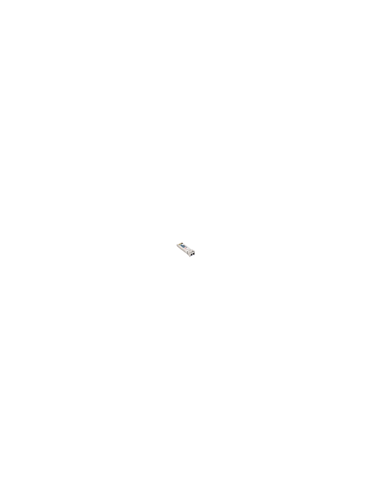 RG-XG-SFP-LR-SM1310