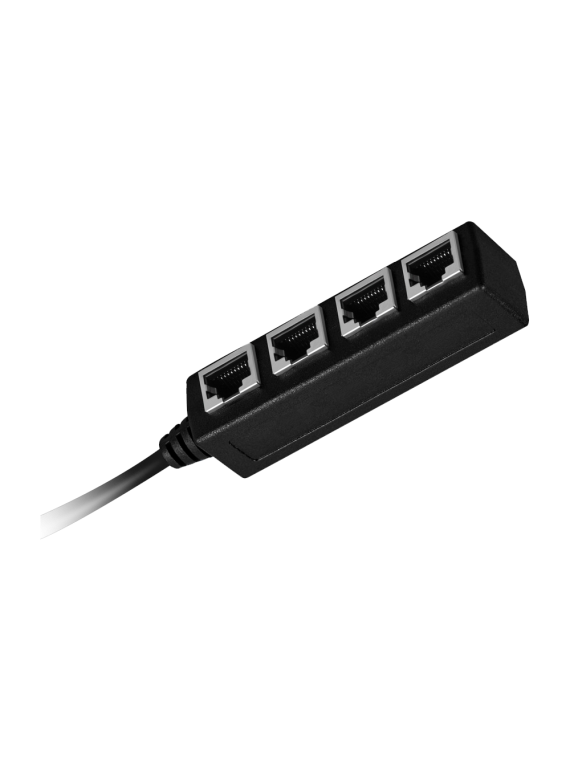 RJ45-SPLIT-4P