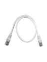 Cable  UTP  0.5m Cat5E