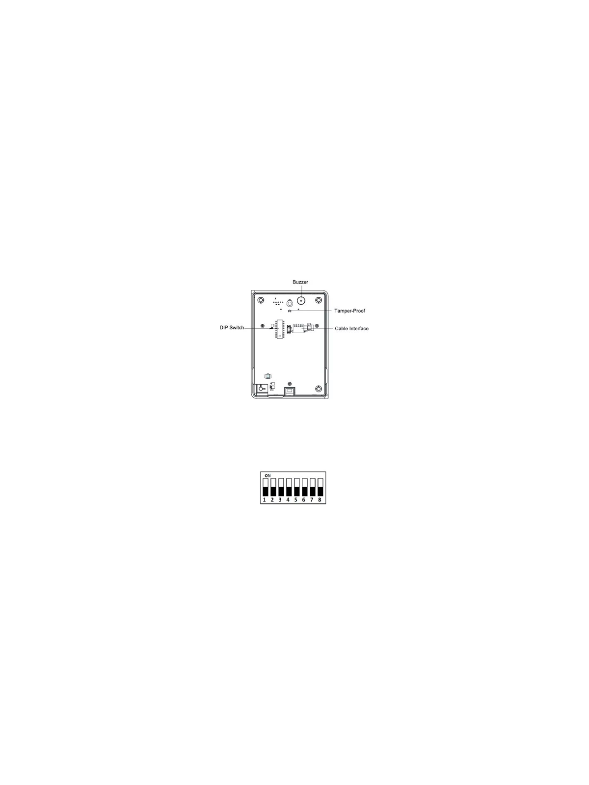 SF-AC1101DS-WR