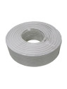 Cable coaxial RG59  Blanco (100m)
