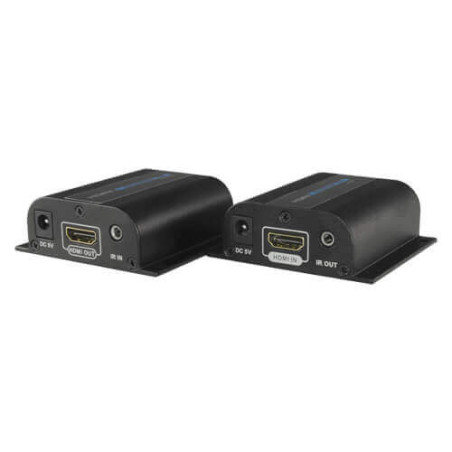 Extensor de   HDMI 1080p sobre UTP 60m (HDMI-EXT)