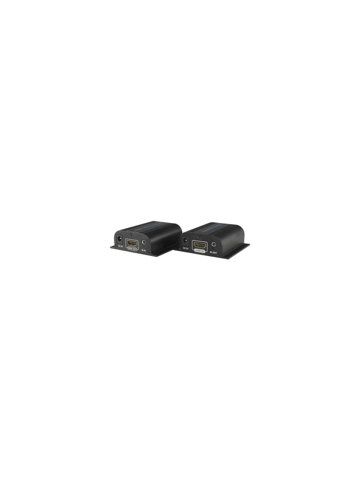 Extensor de   HDMI 1080p sobre UTP 60m (HDMI-EXT)