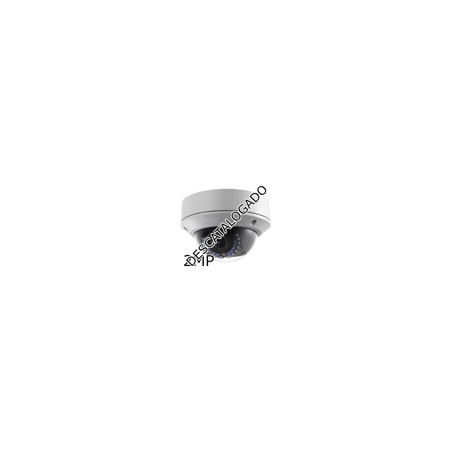 Domo IP Safire SF-IPDM935ZW-2 2MP IR30m 2.8-12mm motorizada H264+ POE IP67 SD WDR Audio Alarmas