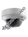 Domo IP Safire SF-IPDM935ZW-2 2MP IR30m 2.8-12mm motorizada H264+ POE IP67 SD WDR Audio Alarmas