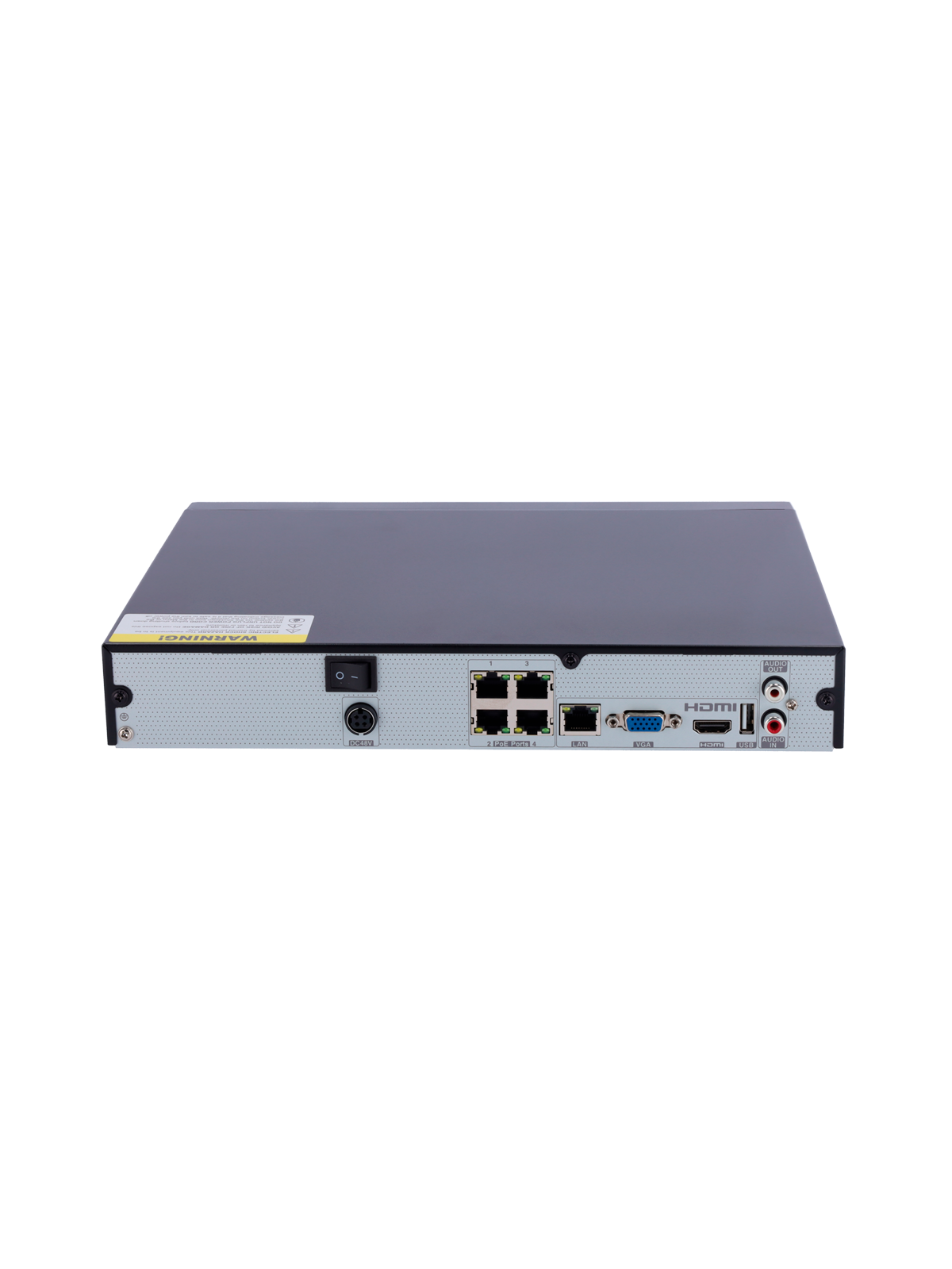 SF-NVR3104-4P-B1