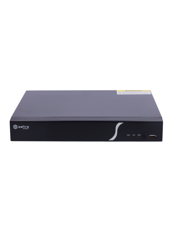 SF-NVR3108-B1