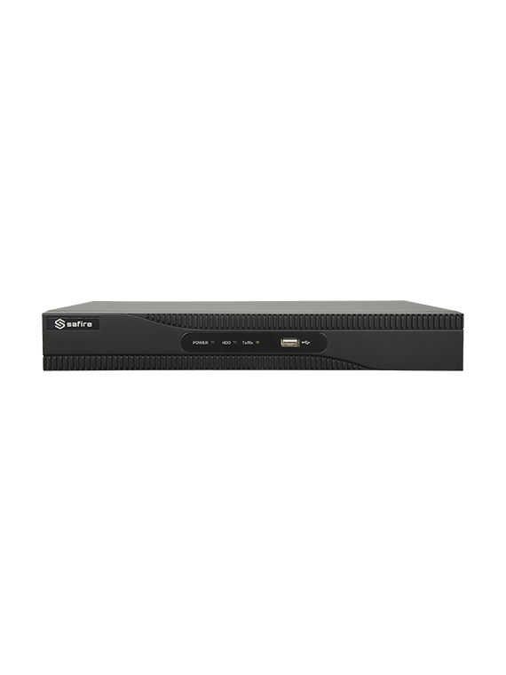 SF-NVR6104-4K4P