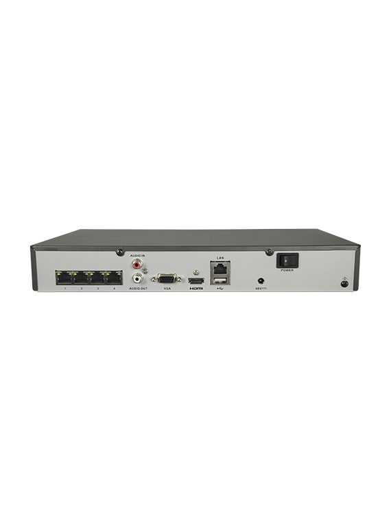 SF-NVR6104-4K4P