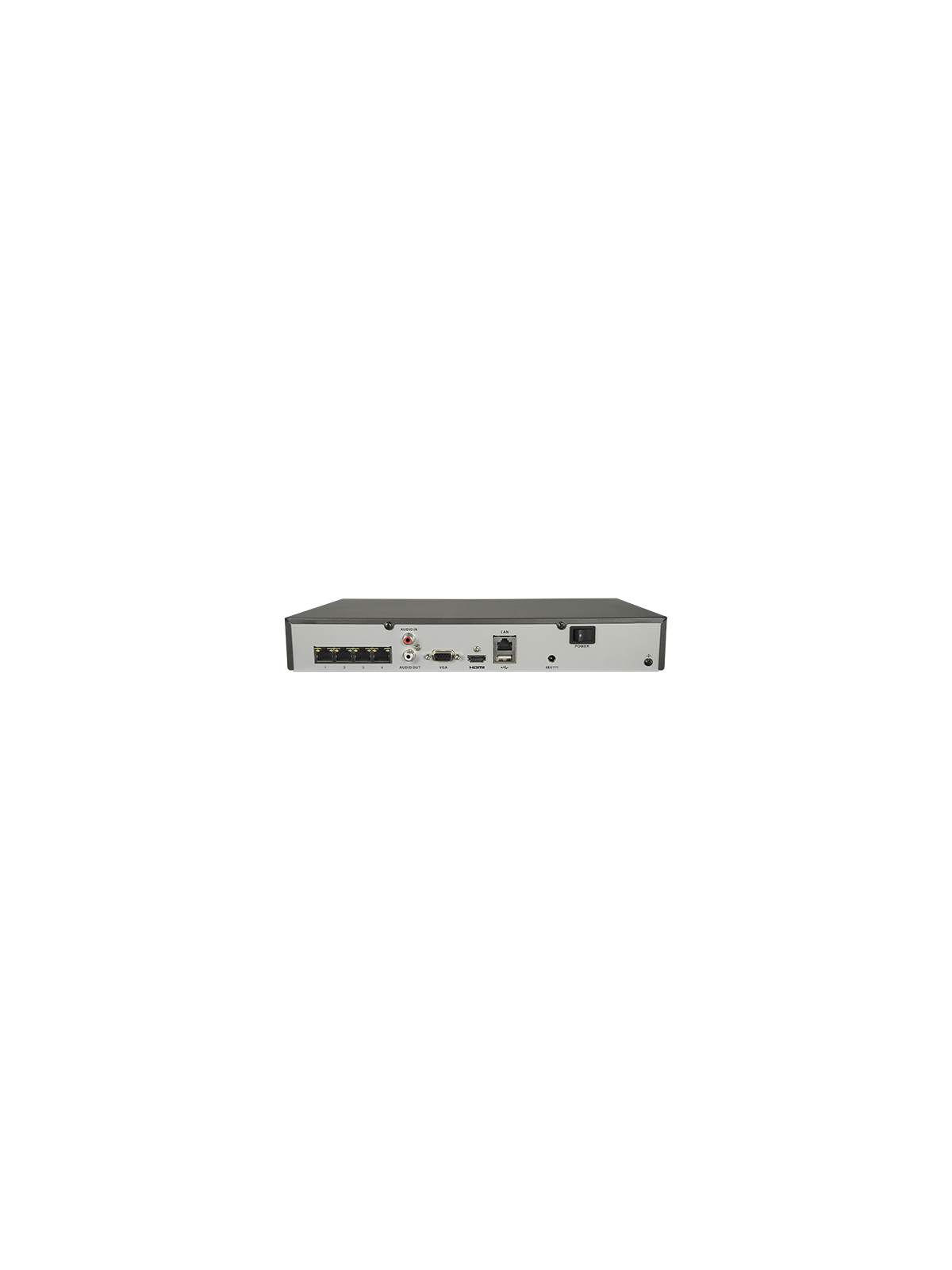 SF-NVR6104-4K4P