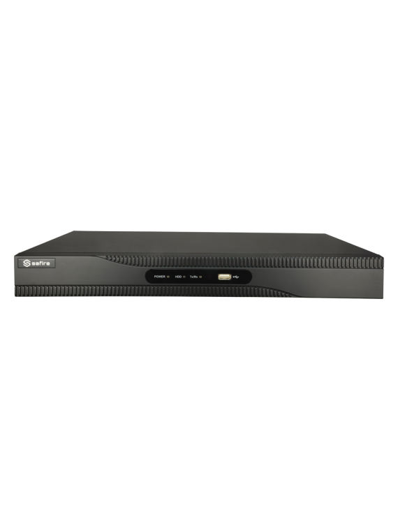 SF-NVR6108-4K-VS2