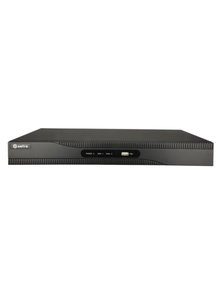 SF-NVR6108-4K-VS2