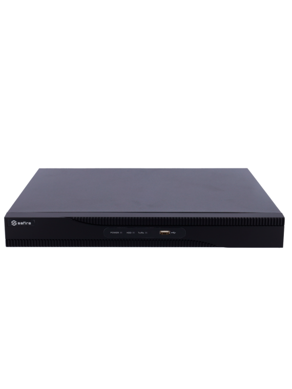 SF-NVR6216-4K