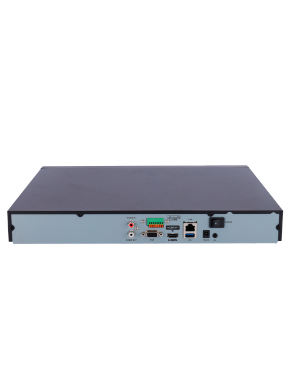 SF-NVR6216-4K