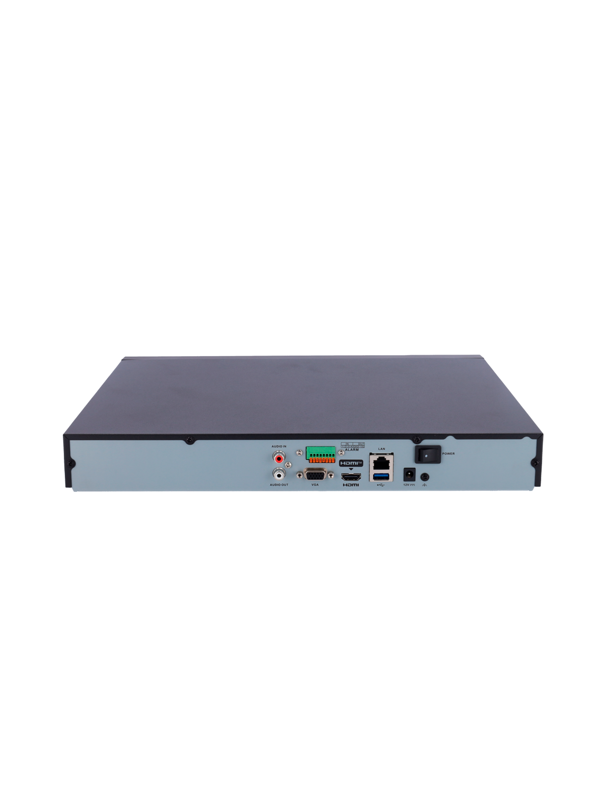 SF-NVR6216-4K