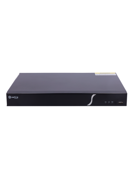 SF-NVR6216A-A1