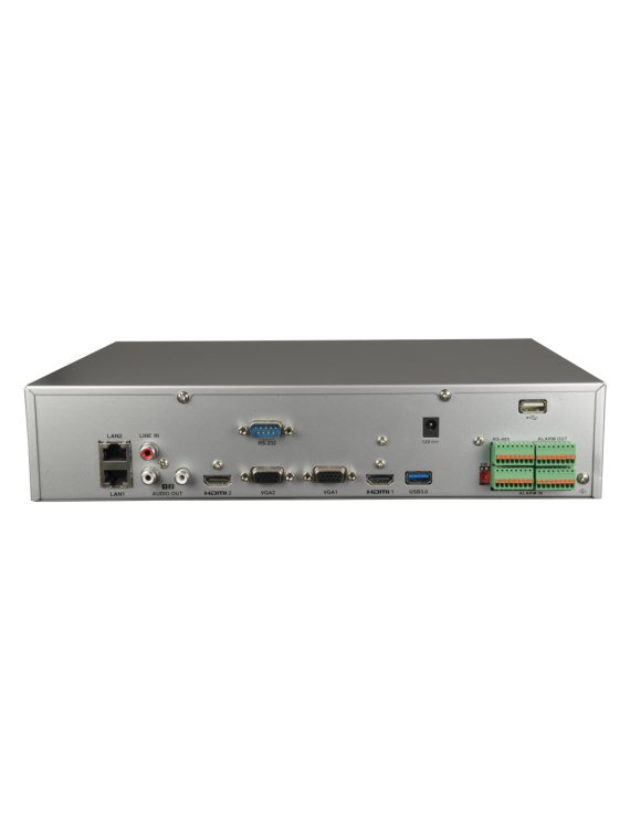 SF-NVR8104A-AI-SMART