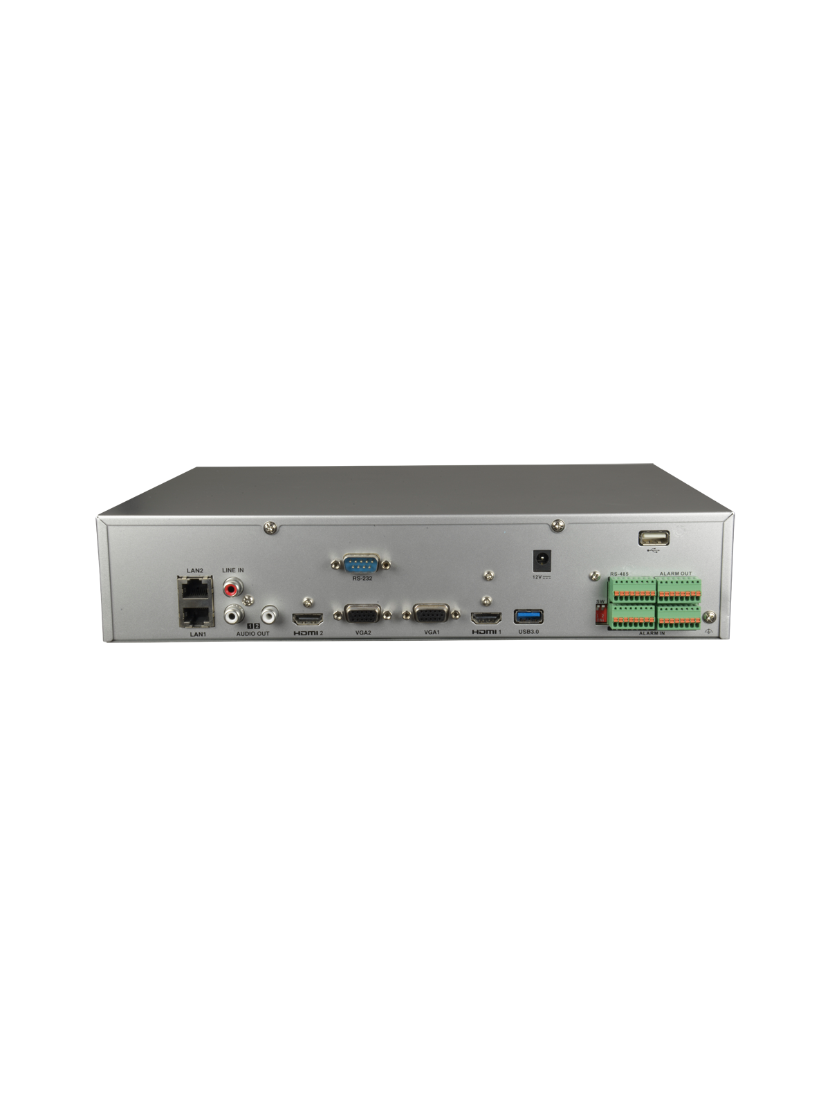 SF-NVR8104A-AI-SMART