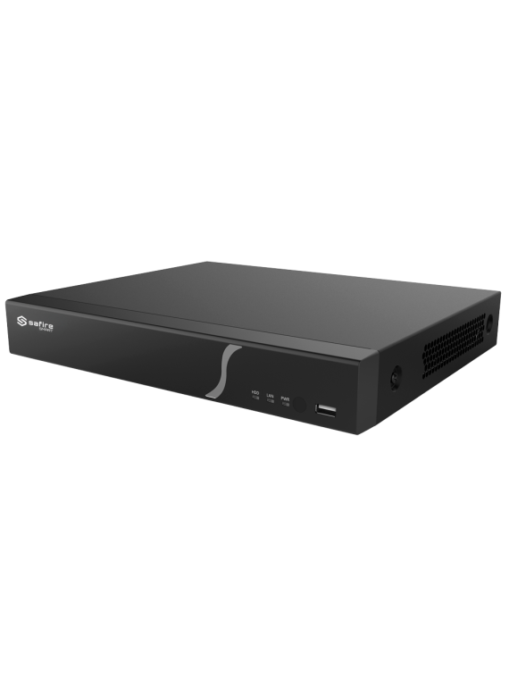 SF-NVR8108A-A2