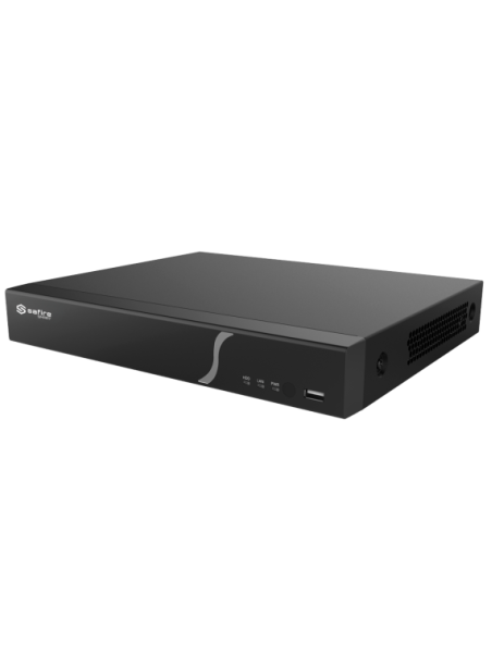 SF-NVR8108A-A2