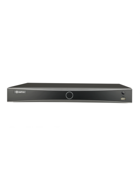 SF-NVR8216-4K-8FACE