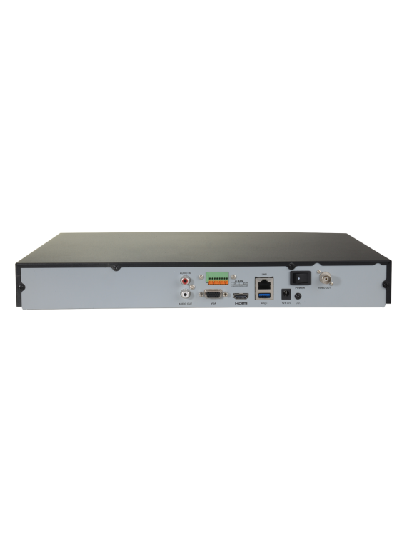 SF-NVR8216-4K-8FACE