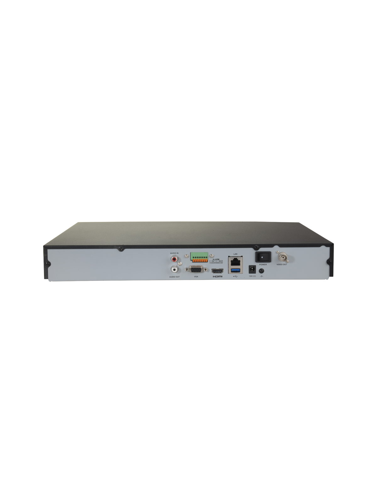 SF-NVR8216-4K-8FACE