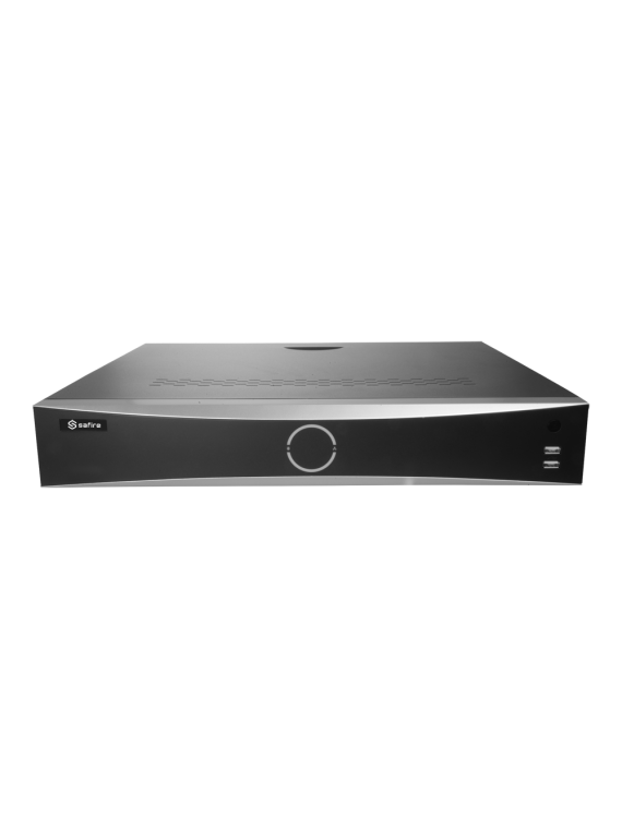 SF-NVR8416-4K-16FACE