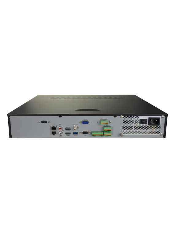 SF-NVR8416-4K-16FACE