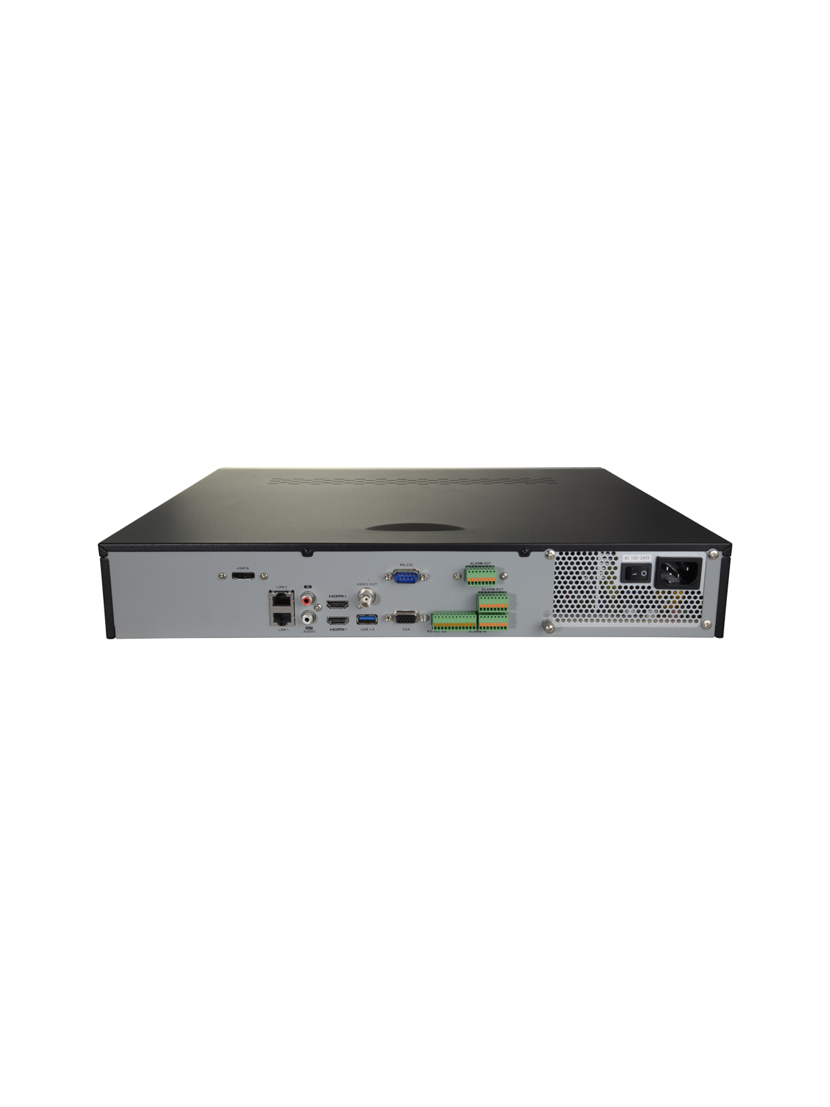 SF-NVR8416-4K-16FACE