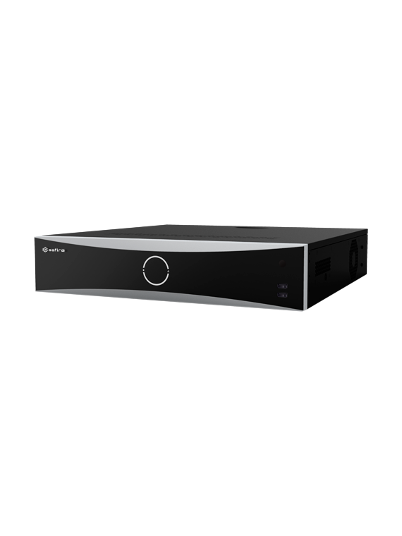 SF-NVR8416-4K-16FACE