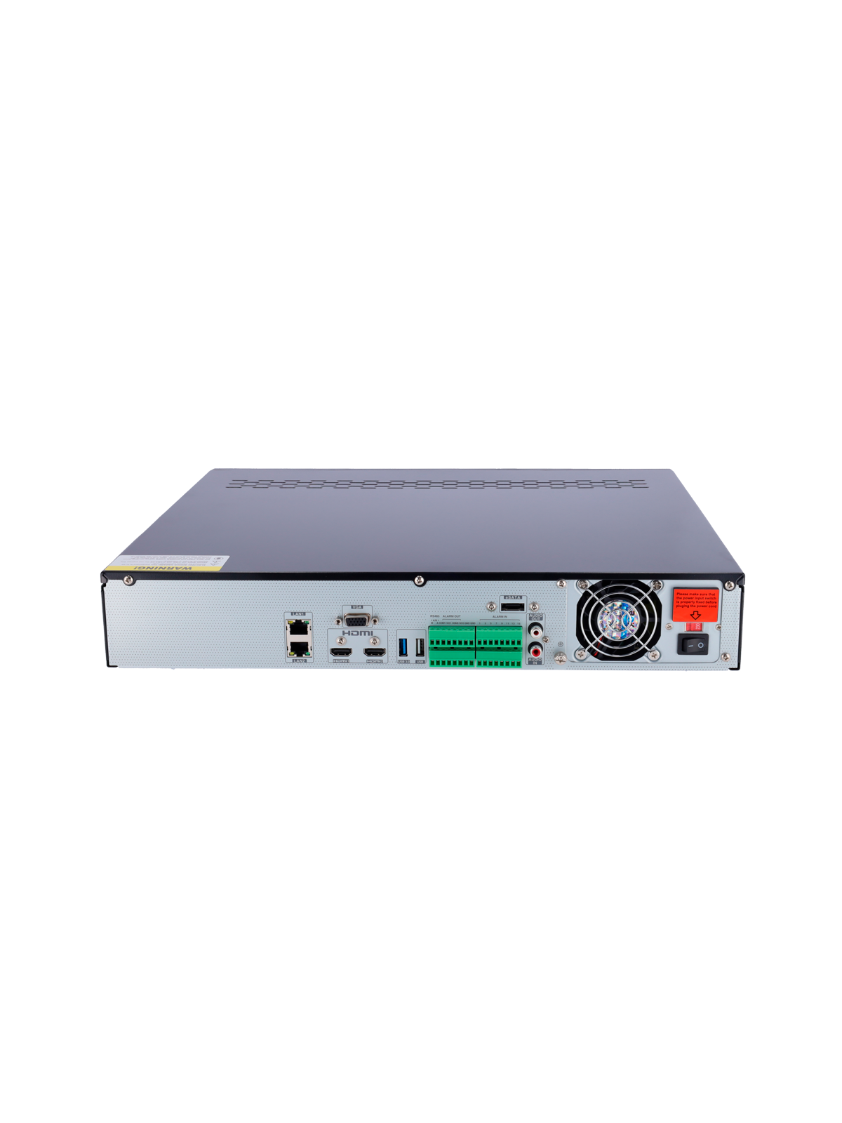 SF-NVR8416A-A2