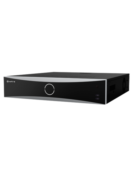 SF-NVR8432-4K-16FACE