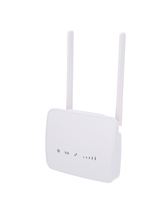 SF-ROUTER-4G-UPS-4P