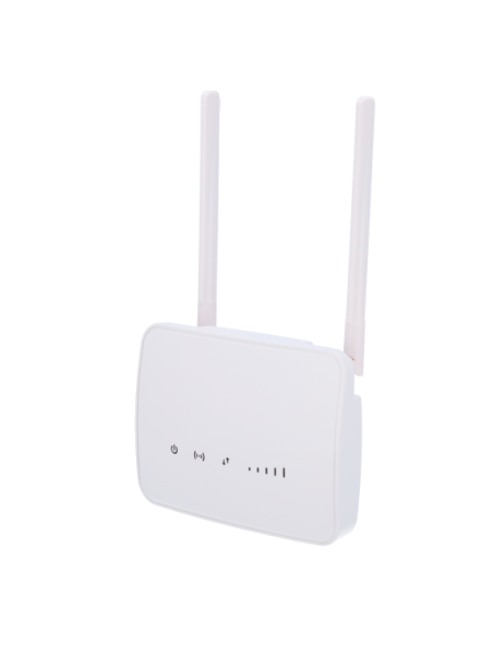 SF-ROUTER-4G-UPS-4P