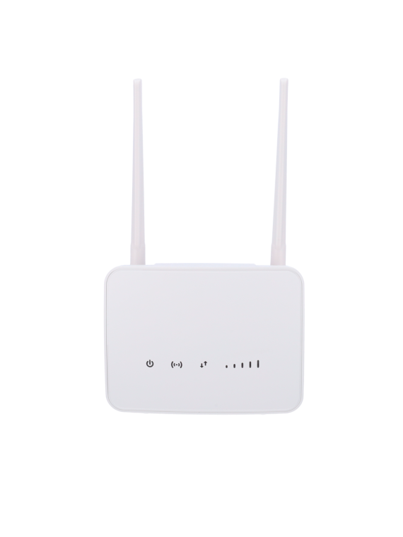 SF-ROUTER-4G-UPS-4P