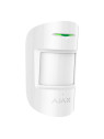 Detector volumétrico PIR Ajax AJ-COMBIPROTECT anti mascotas con rotura de cristal