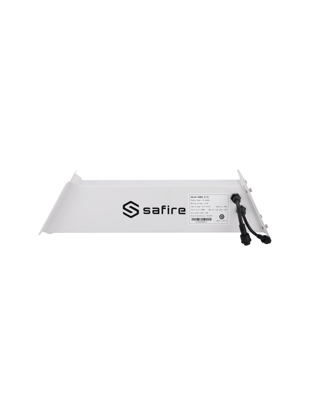 SF-SOLARKIT-BATT-256WH