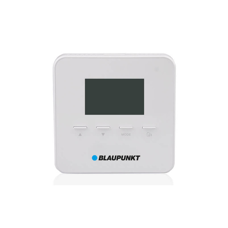 Termostato wifi inalámbrico Blaupunkt TMST-S1 (para serie Q)