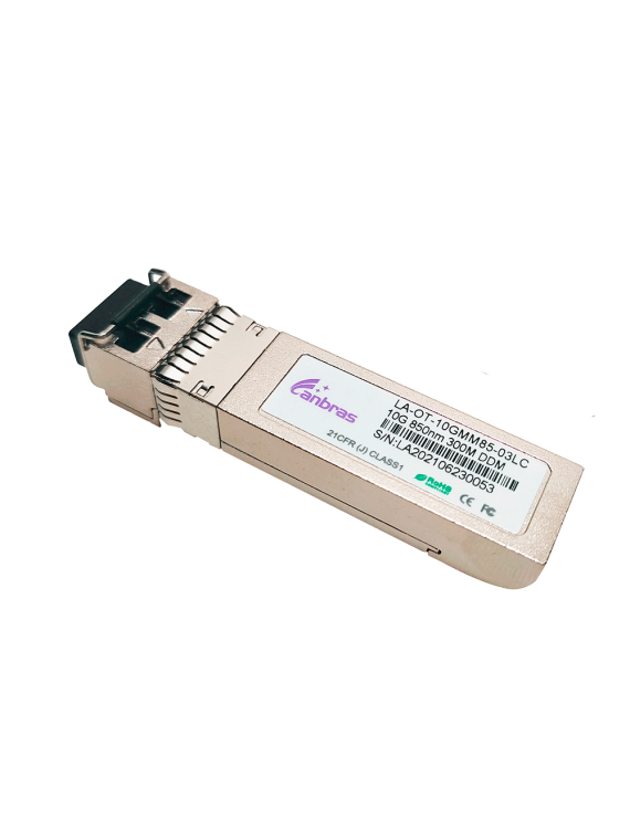 SFP-10G-850-003MMF-LC