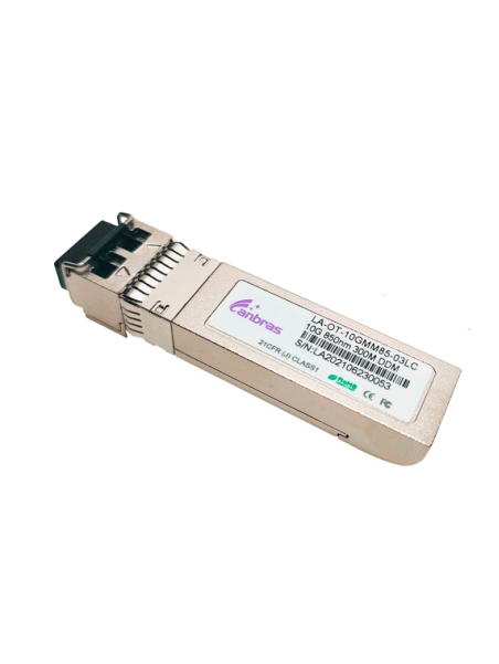 SFP-10G-850-003MMF-LC