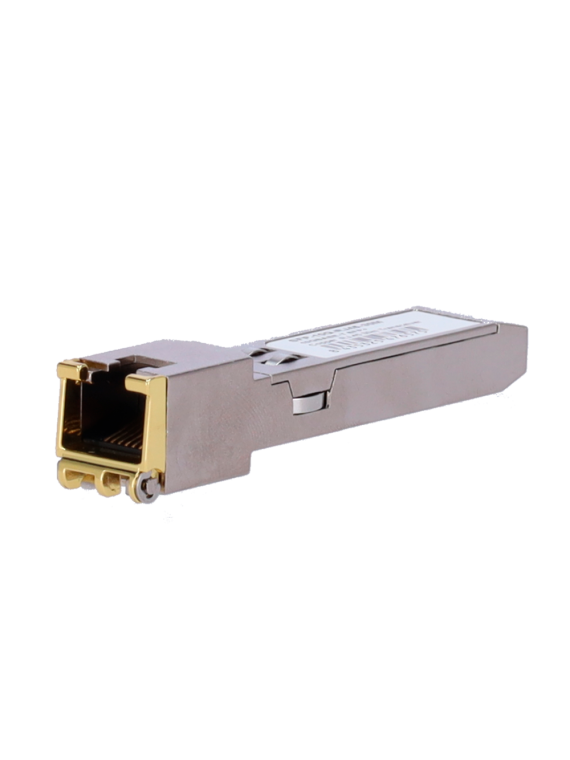 SFP-10G-RJ45-30M