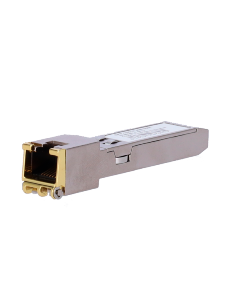 SFP-10G-RJ45-30M