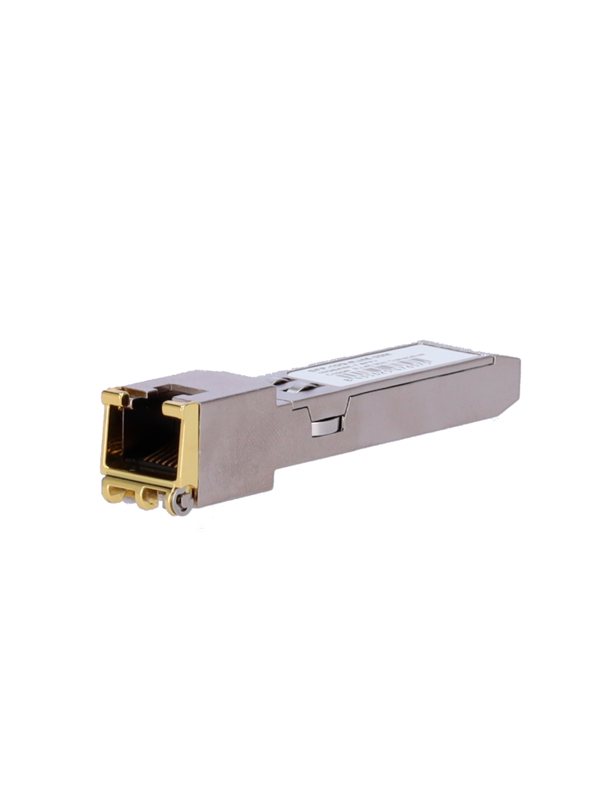 SFP-10G-RJ45-30M