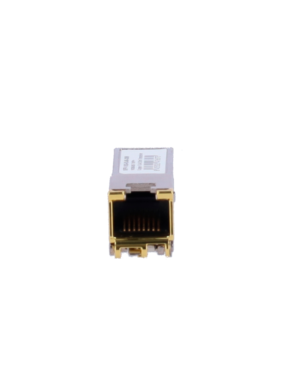 SFP-10G-RJ45-30M