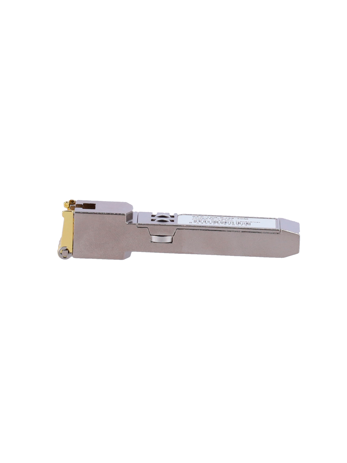 SFP-10G-RJ45-30M