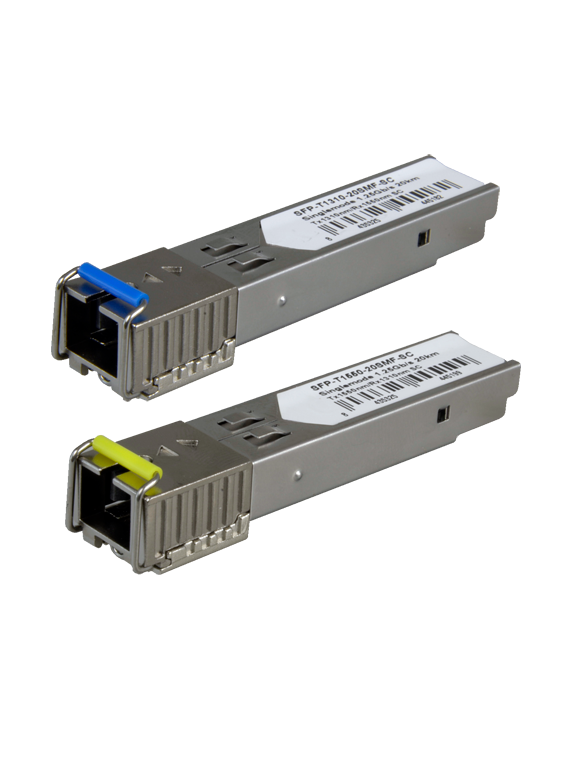 SFP-TR1513-20SMF-SC