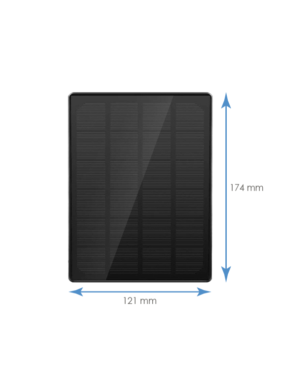 SUN-5V-3W