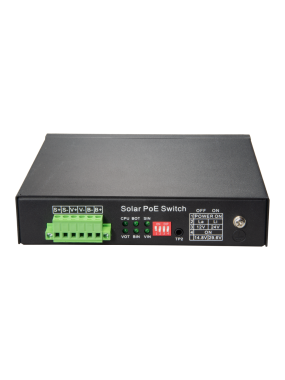 SW0605POE-GF-120W-UPS