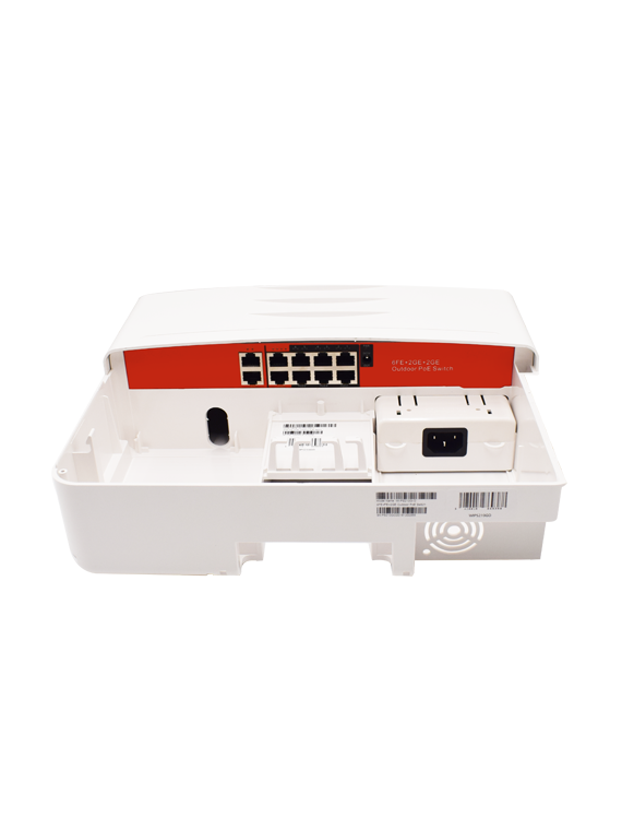 SW1008POE-G-120W-OUT